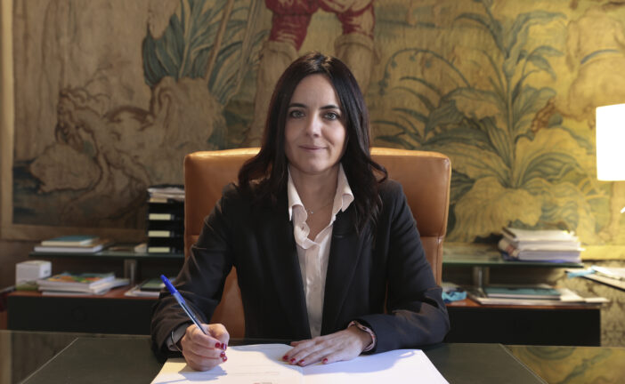 Pinacoteca: definiti i rapporti tra Provincia di Siena e Musei Nazionali