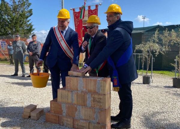 Asciano: precisazioni sulla situazione del nuovo Polo Scolastico