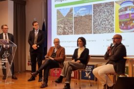 LIFE VitiCaSe: dalla teoria alla pratica