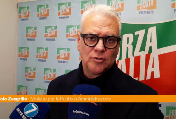 Scontri Torino, Zangrillo "Contro il poliziotto è stato un tentato omicidio"