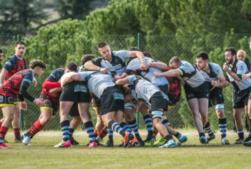 Rugby: il Cus batte Colleferro 40–23 al Tommaso Rizzi