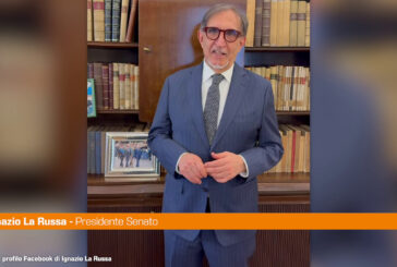 Sanremo, La Russa "Conti trovi il modo per una presenza riparatoria di Pucci"