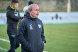 La Pianese nella tana della capolista Arezzo