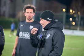 La Pianese in casa del Livorno forte della vittoria sul Perugia