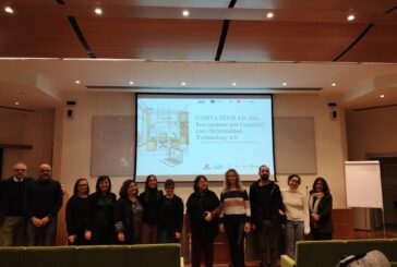 Contatech: 14 esperti di Bilancio pronti all’uso