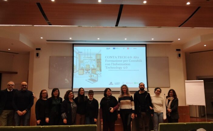 Contatech: 14 esperti di Bilancio pronti all’uso