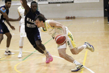 Il Costone supera i Seagulls Genova 60-44