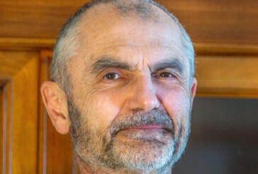 Il rettore Di Pietra si congratula con Paolo Angelini nuovo dg di Bankitalia