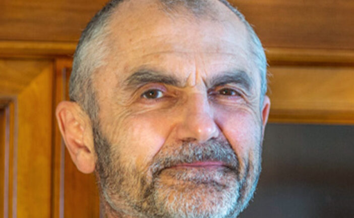 Il rettore Di Pietra si congratula con Paolo Angelini nuovo dg di Bankitalia