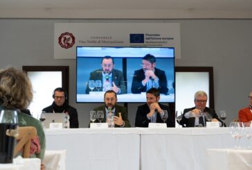 Anteprima Nobile di Montepulciano: successo per il fine settimana della stampa