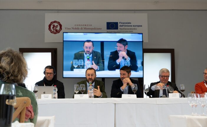 Anteprima Nobile di Montepulciano: successo per il fine settimana della stampa