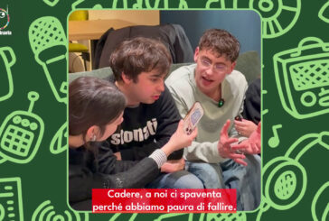 Sbagliare è umano e anche… utile