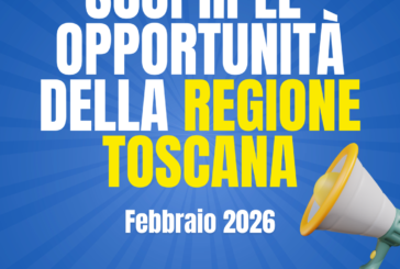 I principali bandi della Regione Toscana attivi