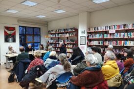 Parole d’Inverno: Leopardi tra eros, ironia e riscoperta dei classici