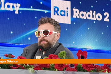 Sanremo, Dargen D'Amico "Non mi sento cantautore"