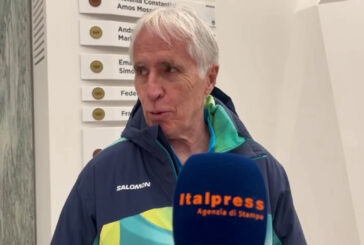 Malagò "A Milano-Cortina stiamo vivendo una favola"