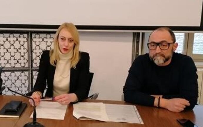 Bondi e Salvini (FI) concordi con Tajani sulla risposta a Gratteri