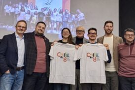 Il Minibaseball al Memorial Andrea Bologna