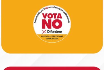 A Murlo prende vita il Comitato per il No