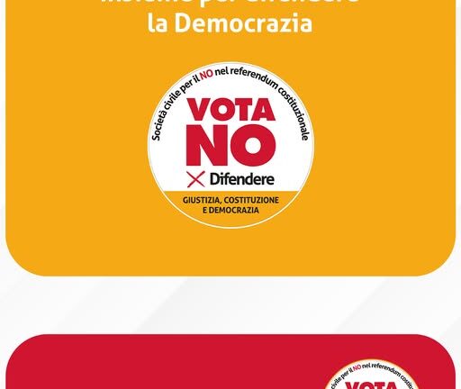 A Murlo prende vita il Comitato per il No