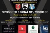Al via il 1° Torneo Femminile “Violante di Baviera”