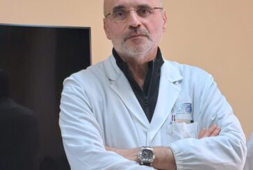 Carlo Milandri alla guida del Dipartimento Oncologico Asl Tse