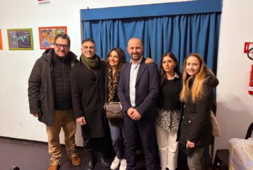 Rassegna teatrale di Abbadia San Salvatore: abbonamenti triplicati, già due sold out