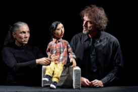 A Poggibonsi arriva un nuovo appuntamento con “Teatro a Merenda”