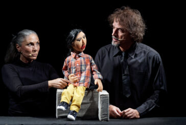 A Poggibonsi arriva un nuovo appuntamento con “Teatro a Merenda”