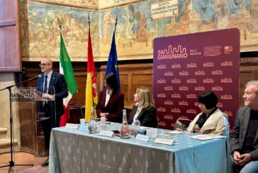 Turismo, San Gimignano fra crescita internazionale e strategie condivise per il futuro