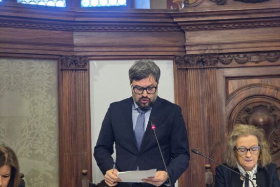 Consiglio Comunale a Siena: i temi trattati