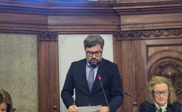 Capitani: “No all’alienazione dell’autostazione in via Santa Caterina da Siena”