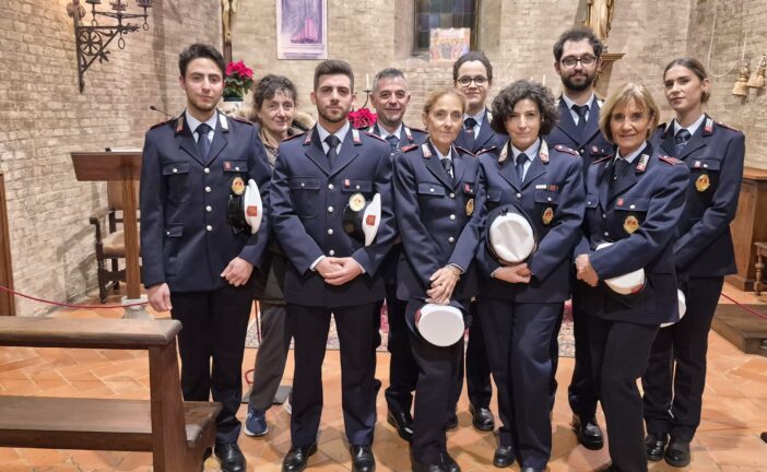 Polizia Locale di San Gimignano: un anno di impegno costante