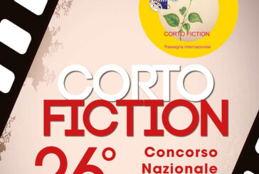 Corto Fiction Chianciano Terme 2026: online il Bando di Concorso per la 26ª Edizione
