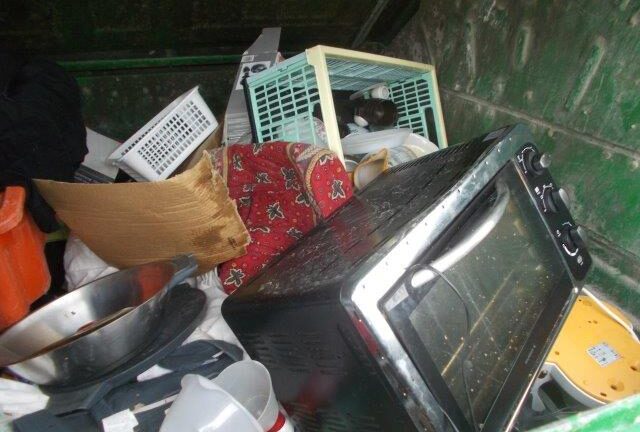 Senza parole (e senza ritegno)