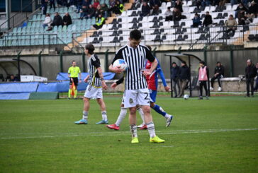 Un rigore basta al Siena per battere Gavorrano