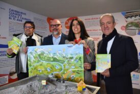Ecco “Percorsi d’acqua”, il progetto di Anbi Toscana per le scuole