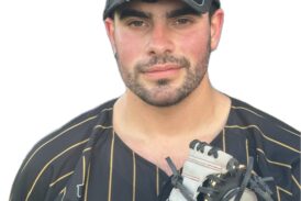Baseball: Dario Mancini ritorna al Siena