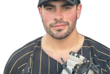 Baseball: Dario Mancini ritorna al Siena