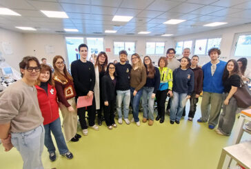(Futuri) Medici in prima linea”, donazione di sangue collettiva degli studenti di Medicina