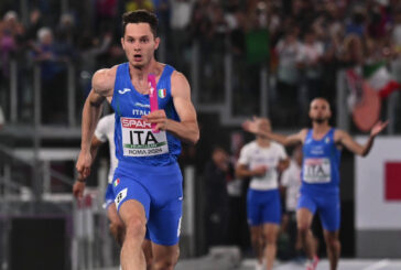 Tortu si gode Giochi Invernali "Brignone mi ha emozionato"