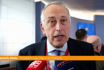 Trofeo delle Regioni, Abete "La Lnd cura l'aspetto competitivo e quello sociale"