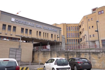L'Aquila, da Banca del Fucino un EEG Holter all'ospedale San Salvatore