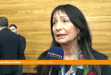 Mercosur, Cisint "Per gli agricoltori è una grande tragedia"