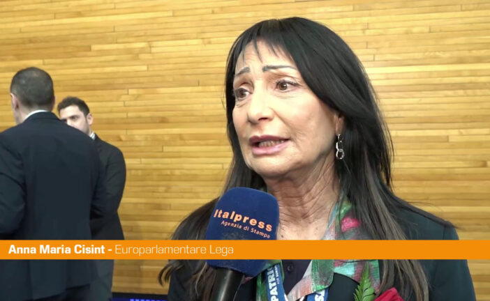 Mercosur, Cisint "Per gli agricoltori è una grande tragedia"