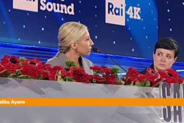 Sanremo, Malika Ayane "Siamo poche donne, ma con identità molto diverse"