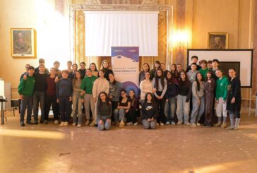 “Estra per lo sport”: a Siena il primo evento del progetto abbinato al premio