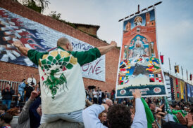 Il Palio dei Somari torna a Torrita dal 12 al 22 marzo