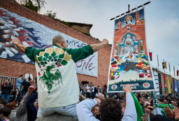 Il Palio dei Somari torna a Torrita dal 12 al 22 marzo