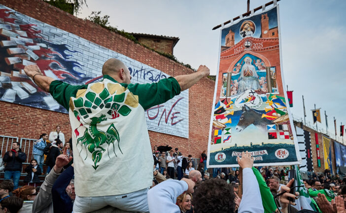 Il Palio dei Somari torna a Torrita dal 12 al 22 marzo